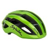 Casco Spiuk PROFIT Verde Caja Rural